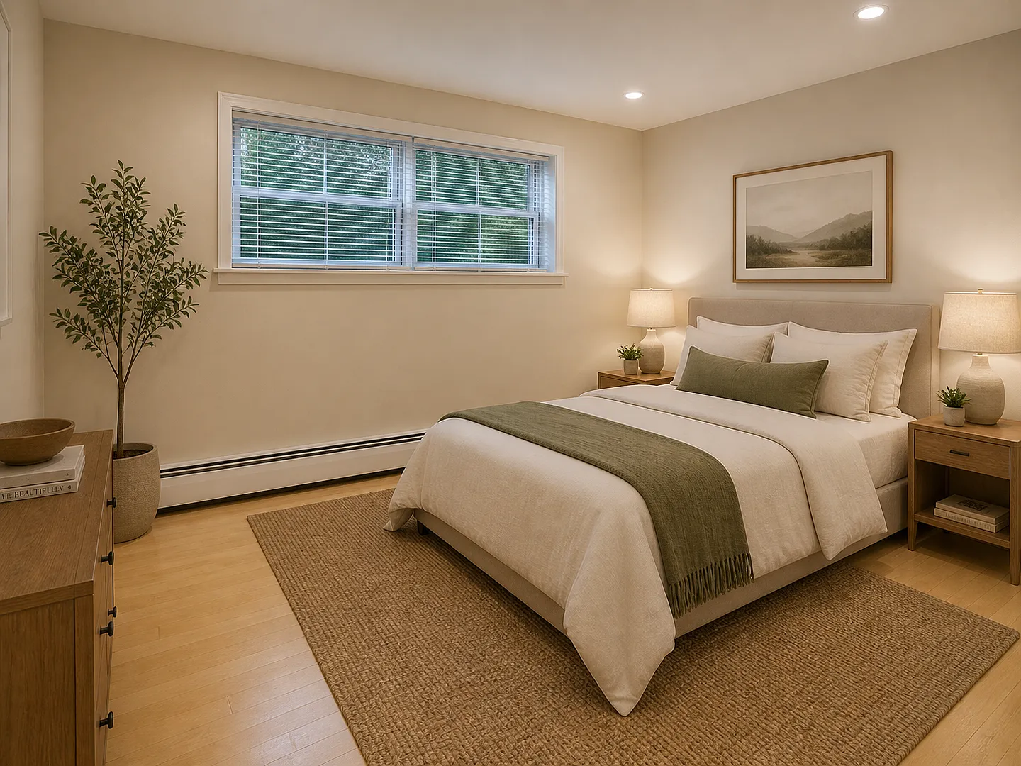 Wow Nice, Recently Renovated Brighton 2 Bed With Parking And Ht/Hw Included For Aug 1! — Photo 3