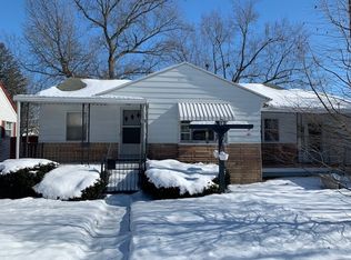 785 Cline St, Huntington, IN 46750