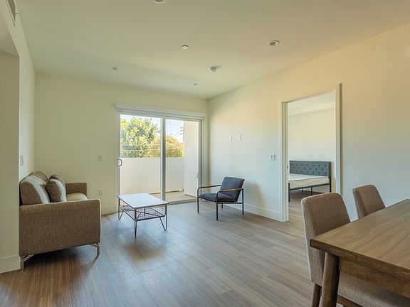 2nd image of 1450 S Barrington Ave #103RM2