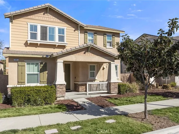 5061 S Centennial Cir, Ontario, CA 91762