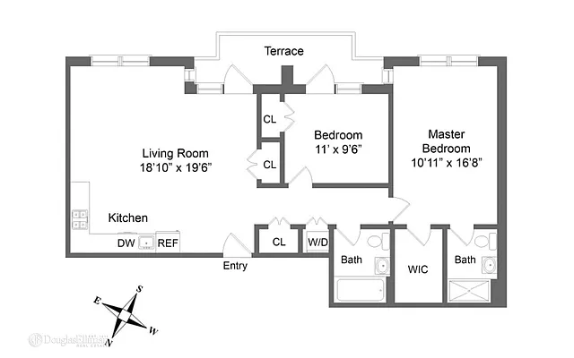 Sold by Douglas Elliman | media 21