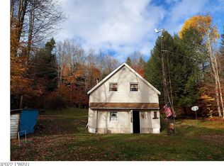 387 Willoway Rd, Starlight, PA 18461