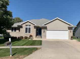 2700 Mimick Dr, Norfolk, NE 68701