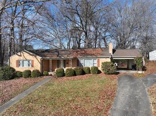 126 Northmont Ct, Danville, VA 24540