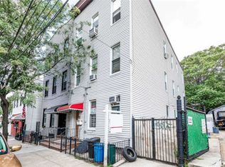 60-17 54th Pl #60-17, Maspeth, NY 11378