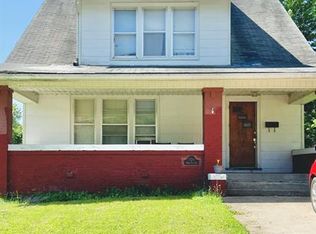 106 W Walnut St, Boonville, MO 65233