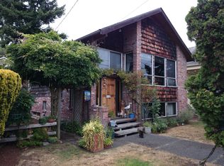 2522 56th Ave SW, Seattle, WA 98116
