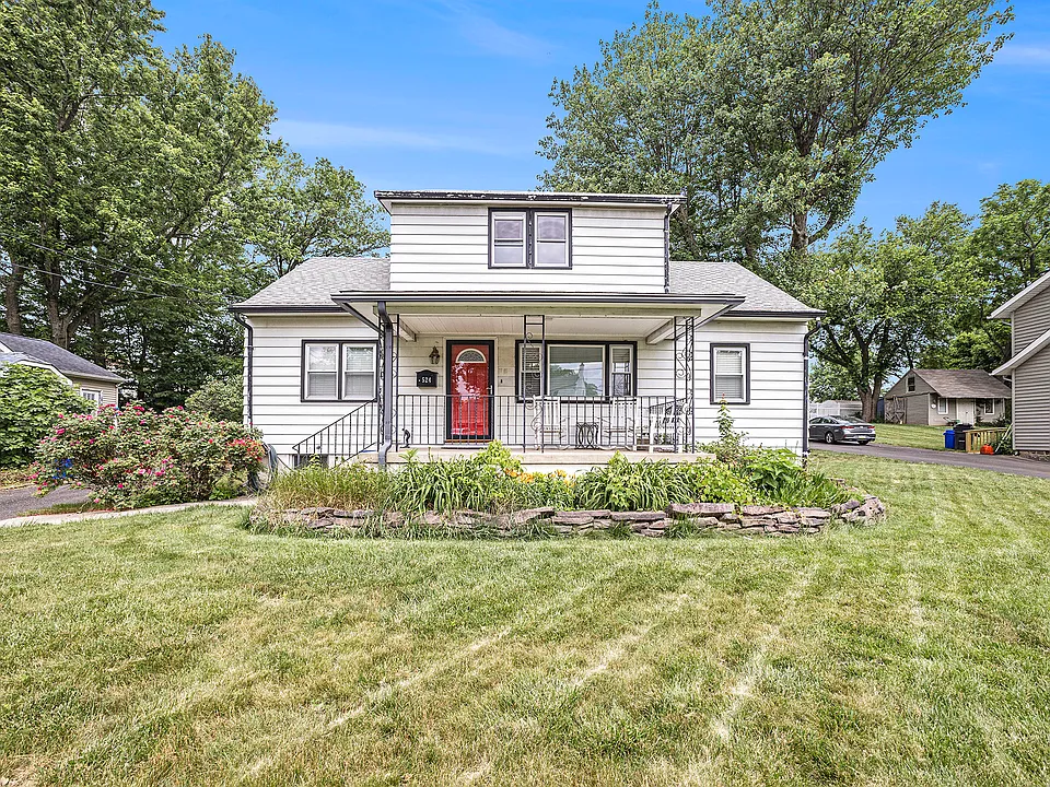 524 Continental Rd