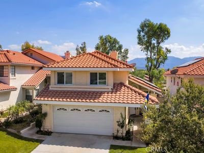 15628 Meadow Dr, Santa Clarita, CA, 91387