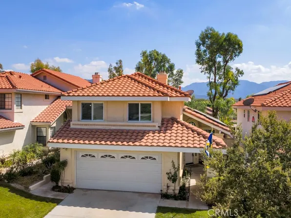 15628 Meadow Dr, Santa Clarita, CA 91387