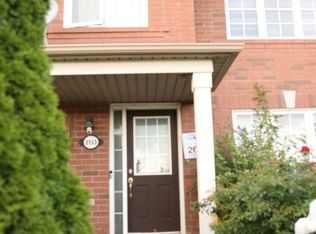 2153 Morningside Ave #BASEMENT, Toronto, ON M1X2E5