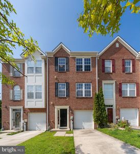 9903 Decatur Rd, Baltimore, MD, 21220