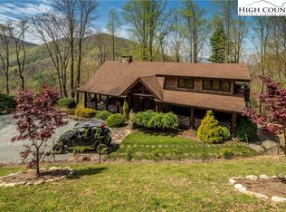 463 Eagles Nest Trl, Banner Elk, NC 28604