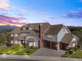 1603 Calle Cristina, San Dimas, CA