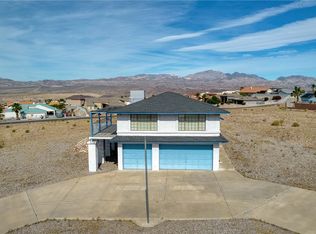 801 Park Hill Ave, Bullhead City, AZ 86429