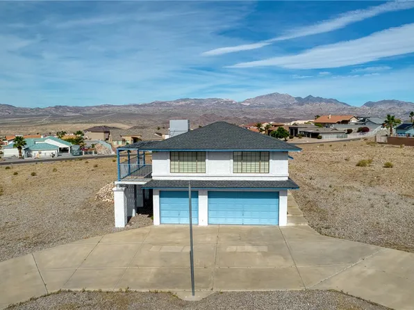 801 Park Hill Ave, Bullhead City, AZ 86429