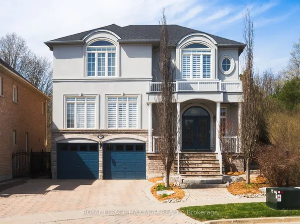 89 Silvervalley Dr, Caledon, ON L7E 2Z1