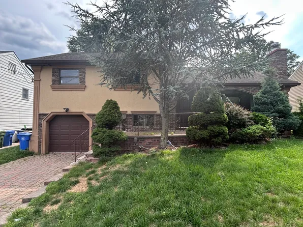 1533 Lenape Rd, Linden, NJ 07036