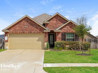 5114 Pointe Spring Xing, Spring, TX 77389