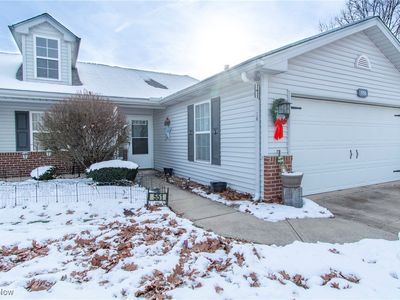551 Heatherwoods Dr, Elyria, OH, 44035