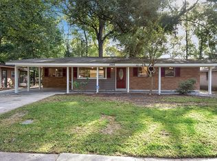 3466 Courtland Dr, Baton Rouge, LA 70814