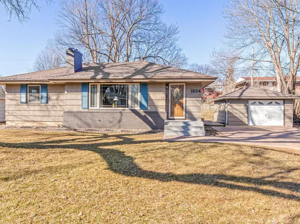 1624 Ottawa Ave S, Saint Louis Park, MN 55416