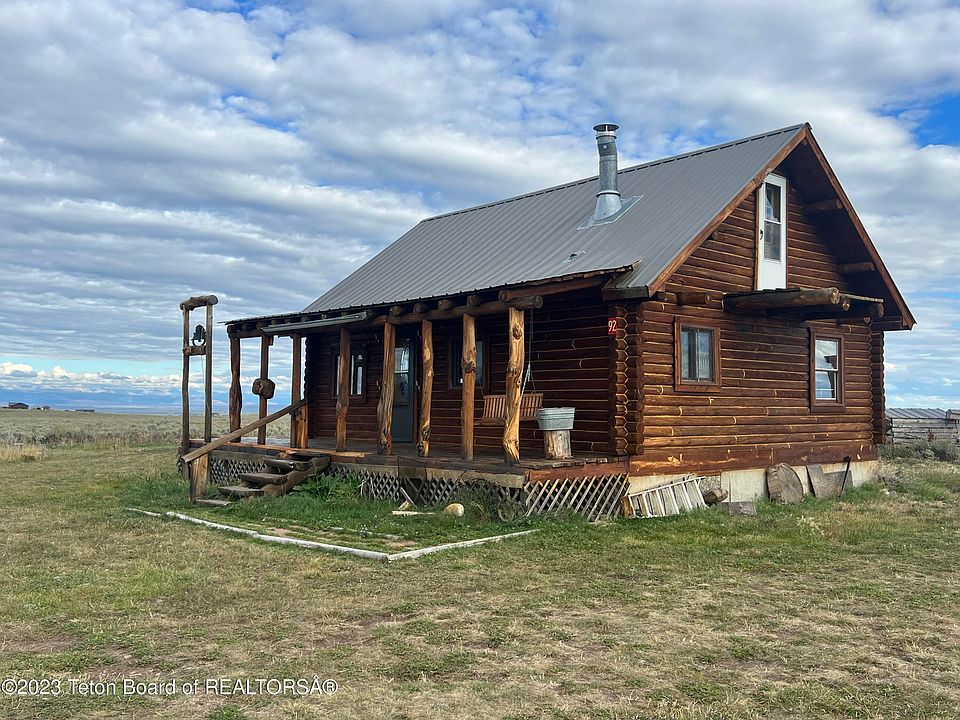 92 Booth Dr, Daniel, WY 83115 MLS 232096 Zillow