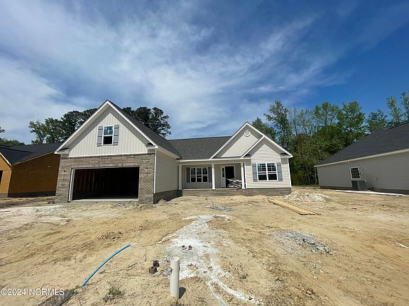 2nd image of 6024 Sagebrush Drive