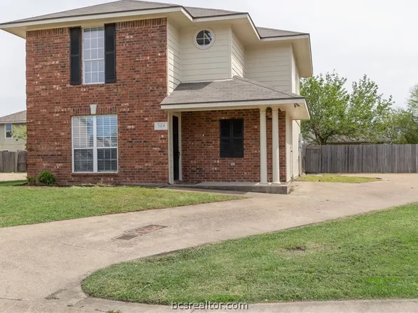 504 Thornton Ct, College Station, TX 77840