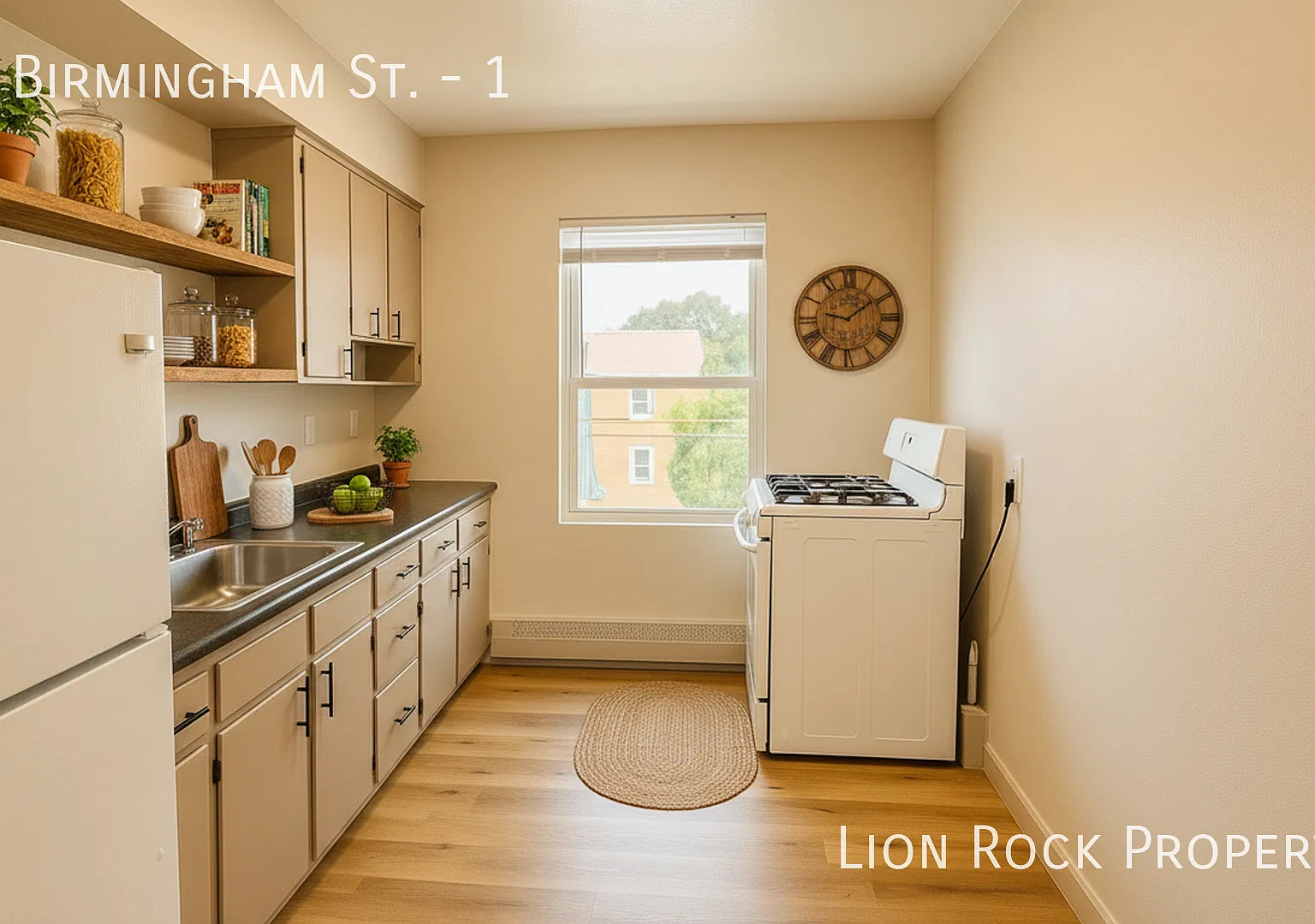 Modern Comfort Meets East Side Charm in St. Paul for $1,040/month! — Photo 3