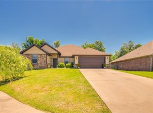 4903 SW Energy Ave, Bentonville, AR 72712