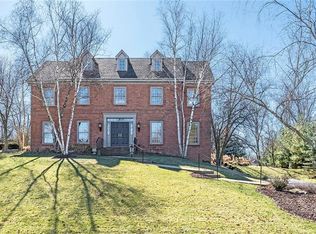 3138 Henrich Farm Ln, Allison Park, PA 15101