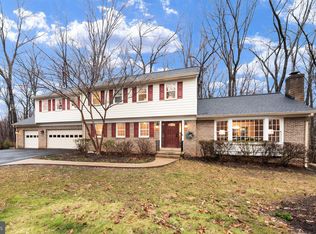 2401 Bugle Ln, Reston, VA 20191