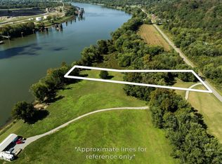 LOT 11 State Route 124, Racine, OH 45771