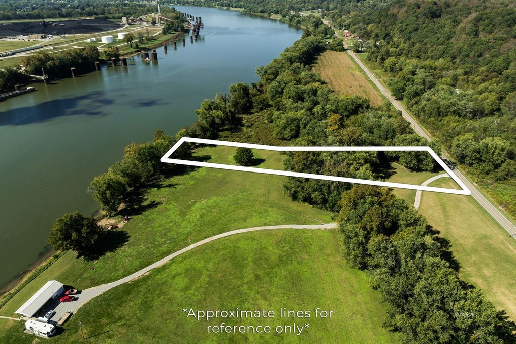 Real estate listing image