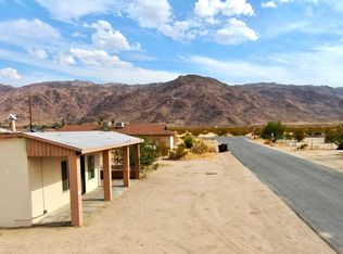 6665 Mariposa Ave, Twentynine Palms, CA 92277