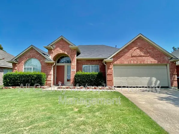 813 Snapdragon Ln, Plano, TX 75075
