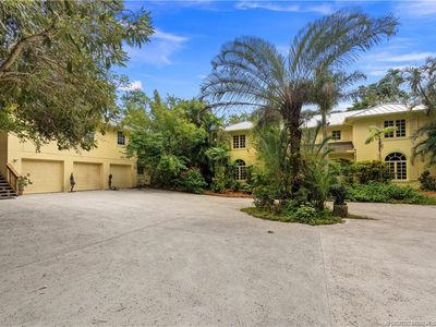 6954 SW Wisteria Ter, Palm City, FL, 34990