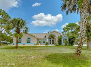 181 Hurtig Ave NW, Palm Bay, FL 32907