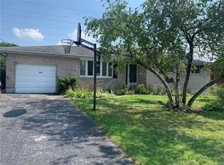 4442 Phillip St, Whitehall, PA 18052