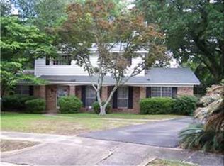 700 Oak Field Dr, Mobile, AL 36609