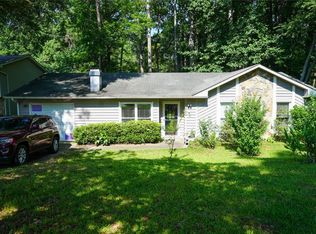 8265 Park Ridge Dr, Riverdale, GA 30274