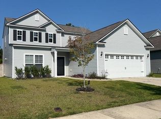 203 Hayworth Rd, Summerville, SC 29486