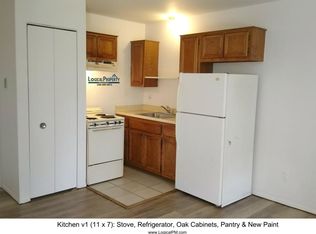 60 Logan St #LOGAN_60_-, Mount Clemens, MI 48043