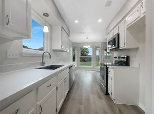 13506 Chimney Sweep Dr, Houston, TX 77041