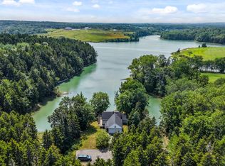 385 E Kennebec Rd, Machias, ME 04654