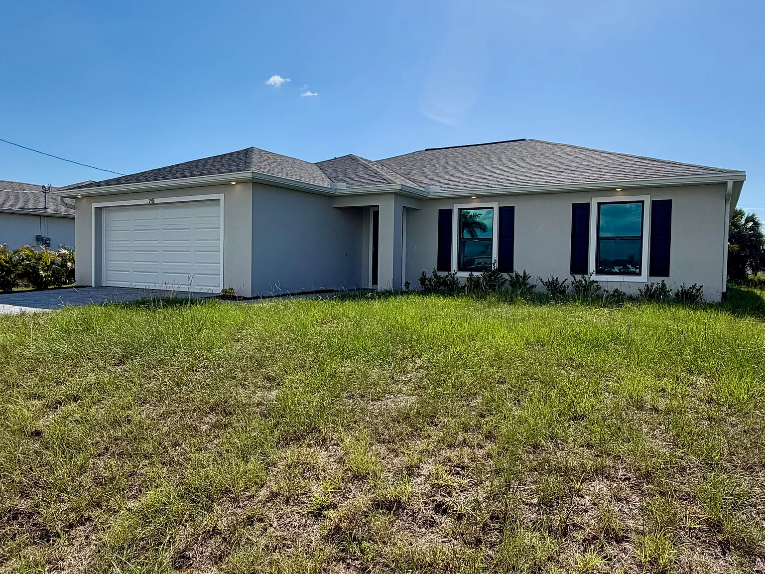 4 bed, 1650 sqft, $2,100 — Photo 2
