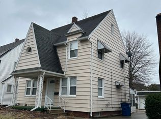 1579 Gould Rd, Toledo, OH 43612