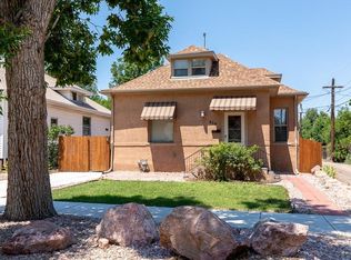 419 W 20th St, Pueblo, CO 81003