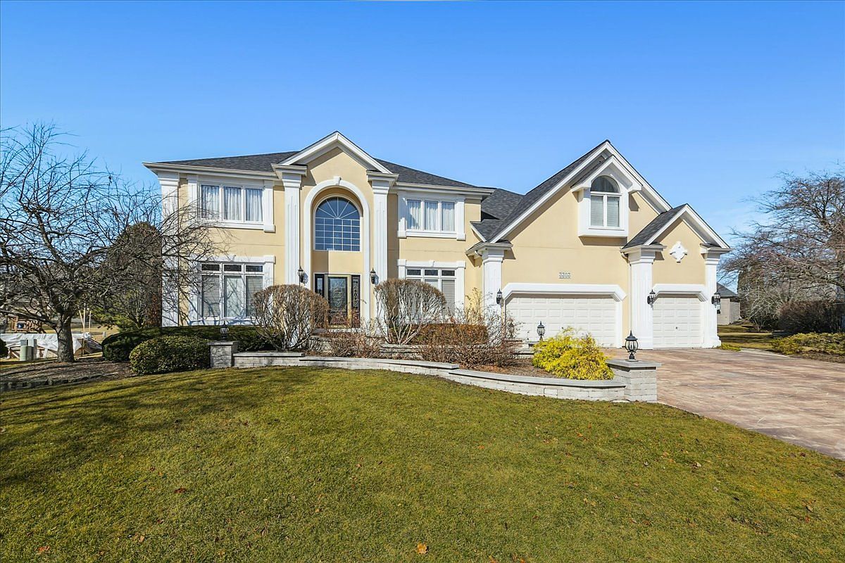 3303 Scottsdale Ct